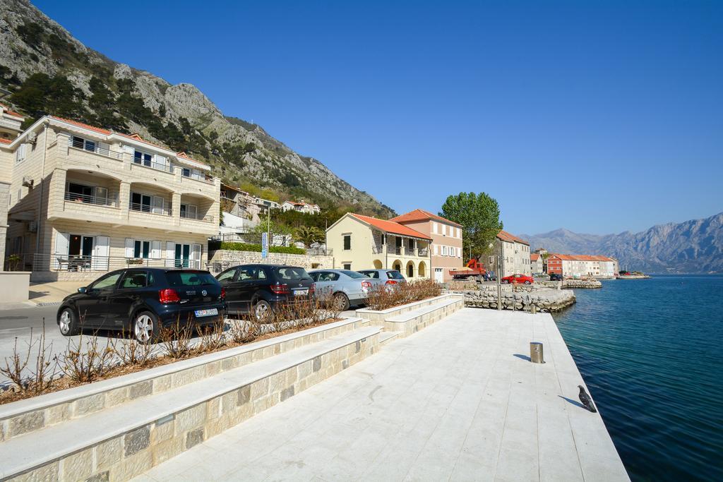 Jovanovic * Kotor