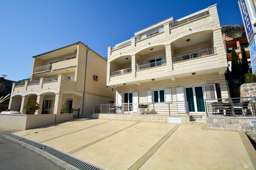 Apartment Jovanovic Kotor