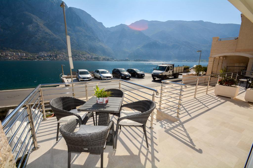 Jovanovic Kotor