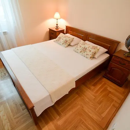 Apartments Jovanovic Kotor Exterior foto