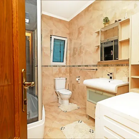 Apartments Jovanovic Kotor Zimmer foto
