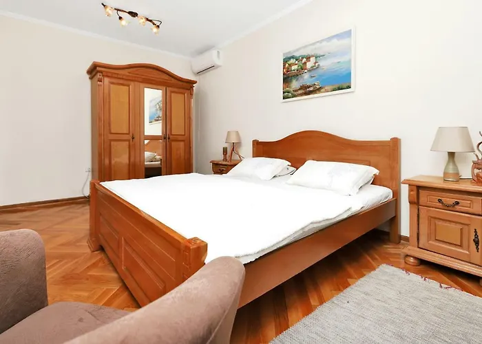 Apartments Jovanovic