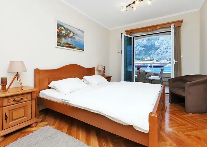 Apartments Jovanovic