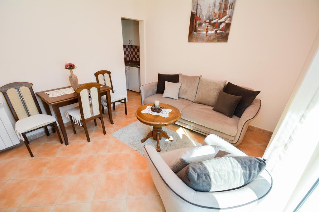 Apartment Jovanovic *