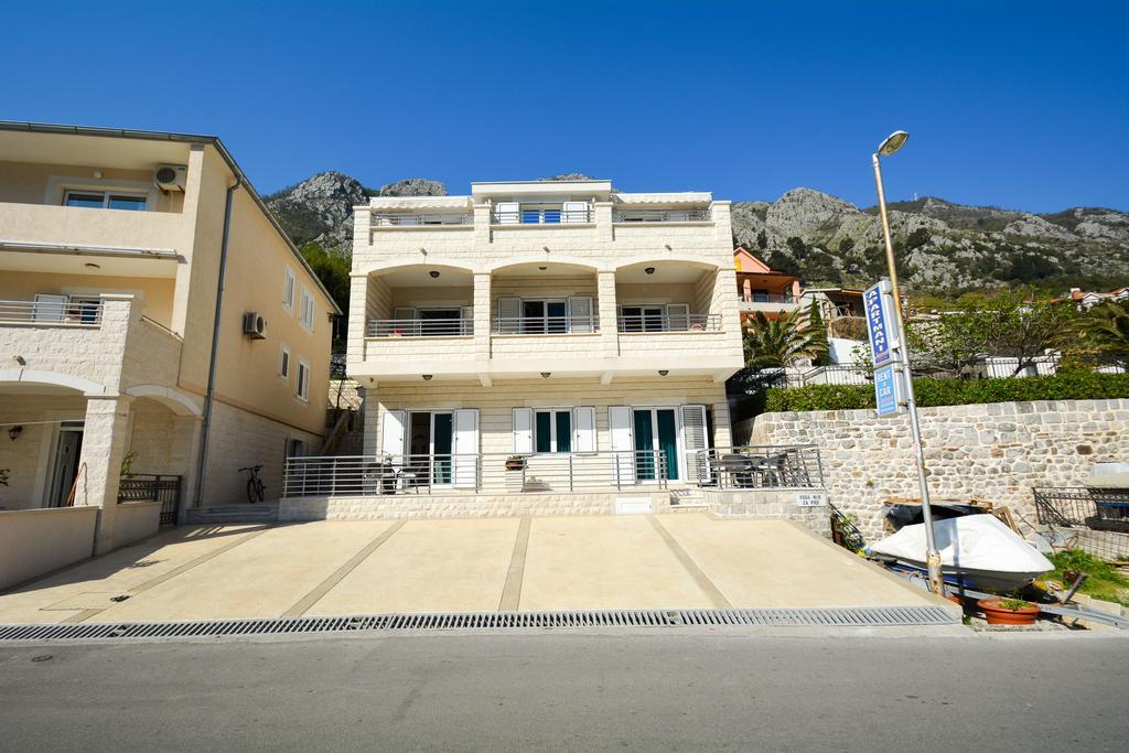 Apartment Jovanovic Kotor