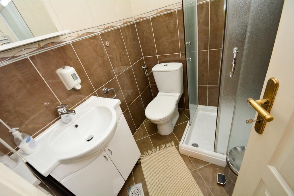 Jovanovic Apartment