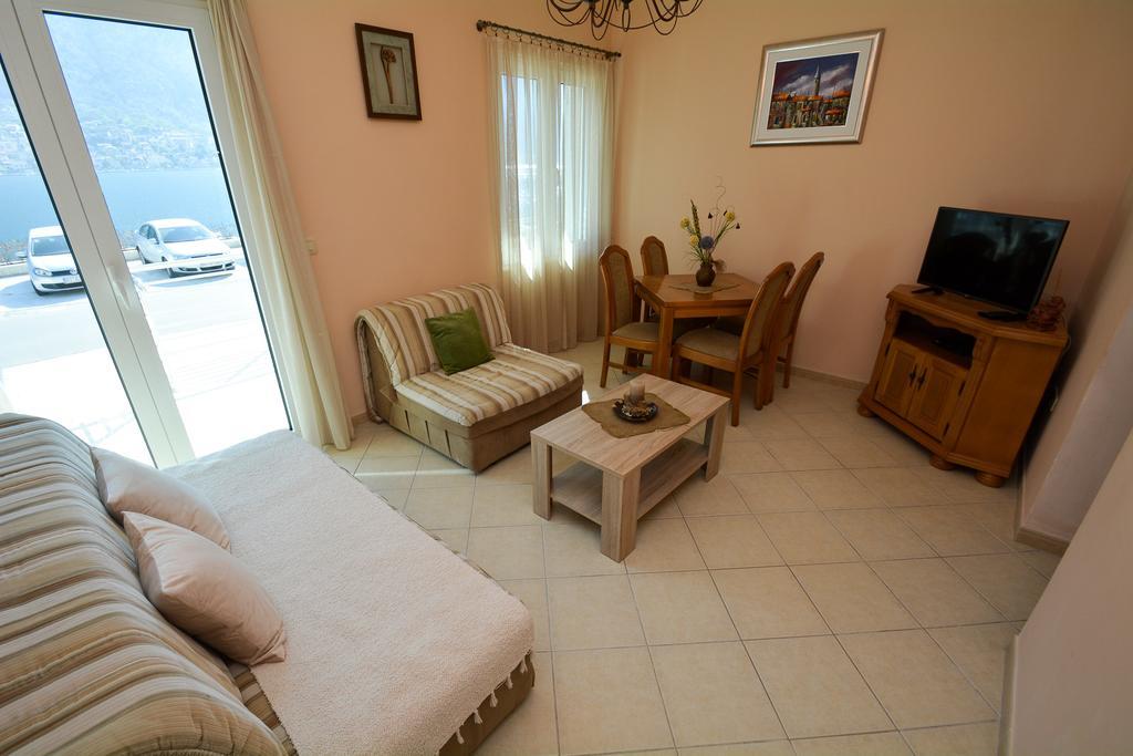 Apartment Jovanovic *