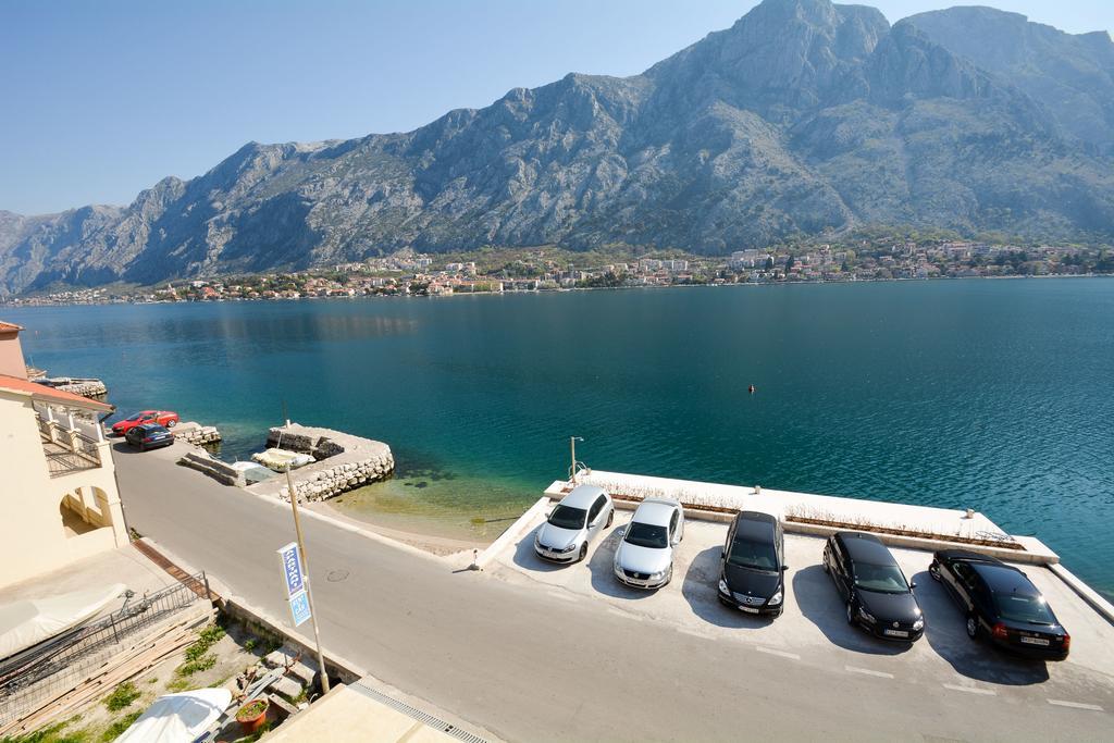 Apartment Jovanovic Kotor