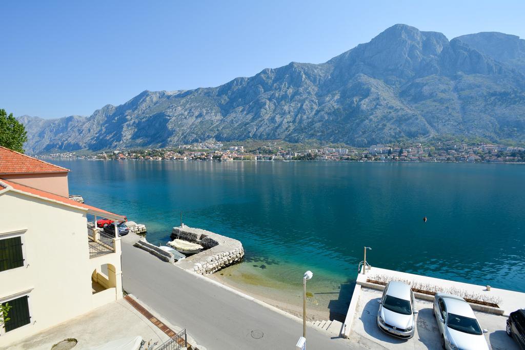 Jovanovic * Kotor