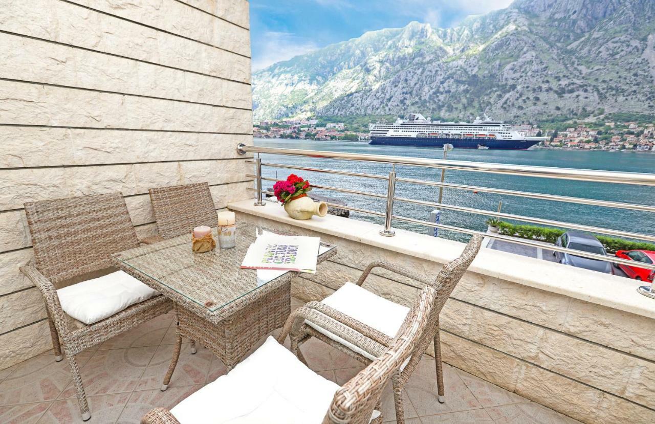 Apartment Jovanovic Kotor