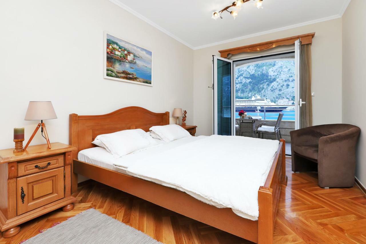 Jovanovic Apartment