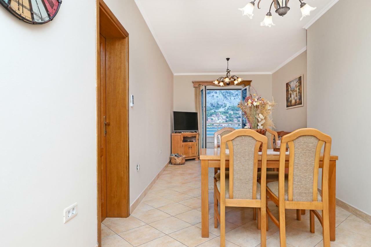 Jovanovic Apartment Kotor