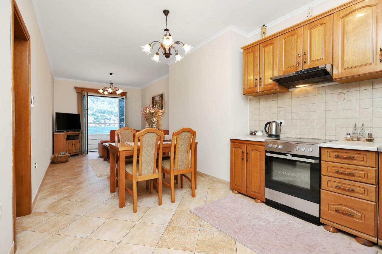 Apartment Jovanovic *