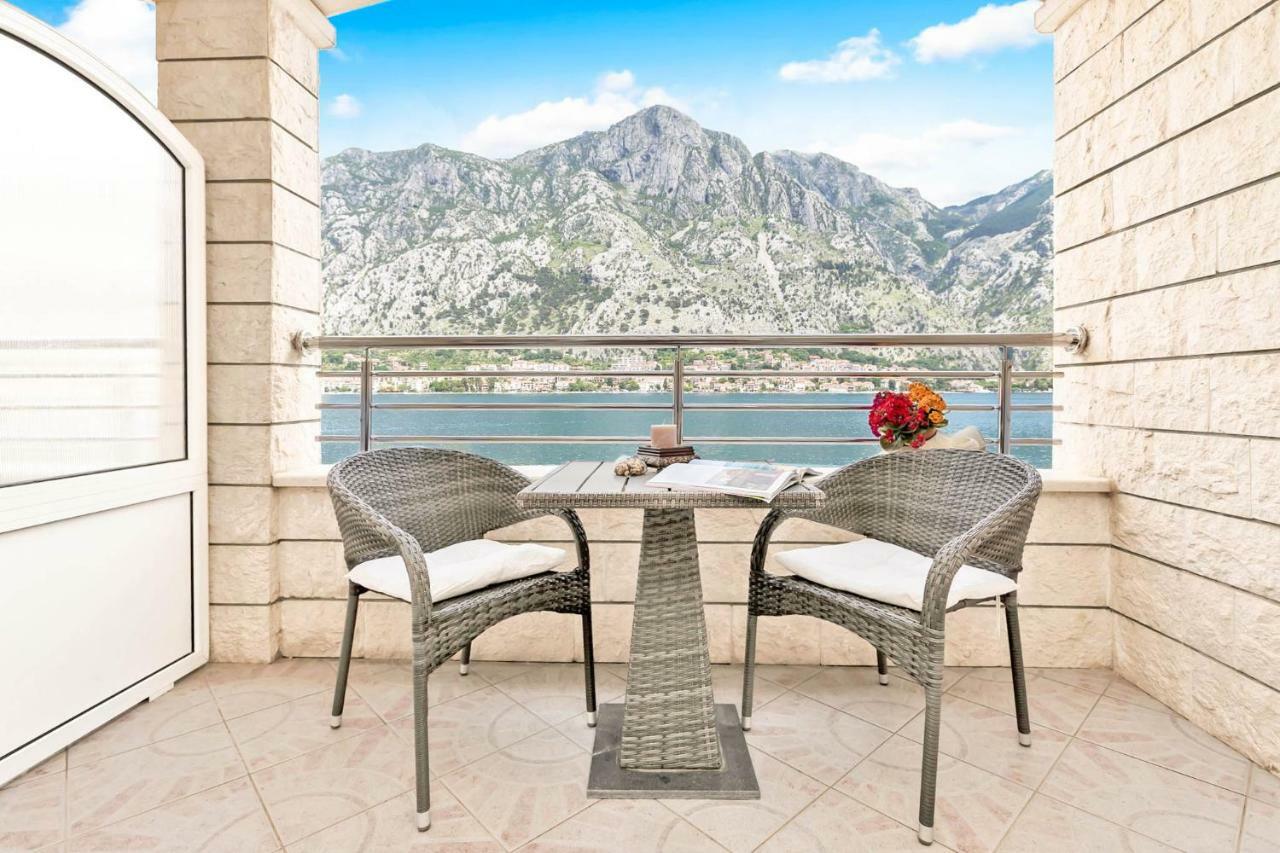 Jovanovic Apartment