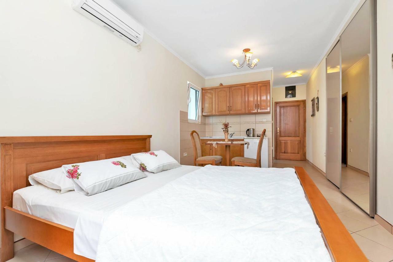Apartment Jovanovic